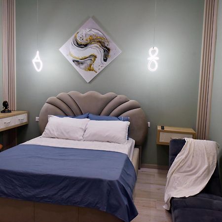 City Center Rooms And Apartments Durres Exterior photo
