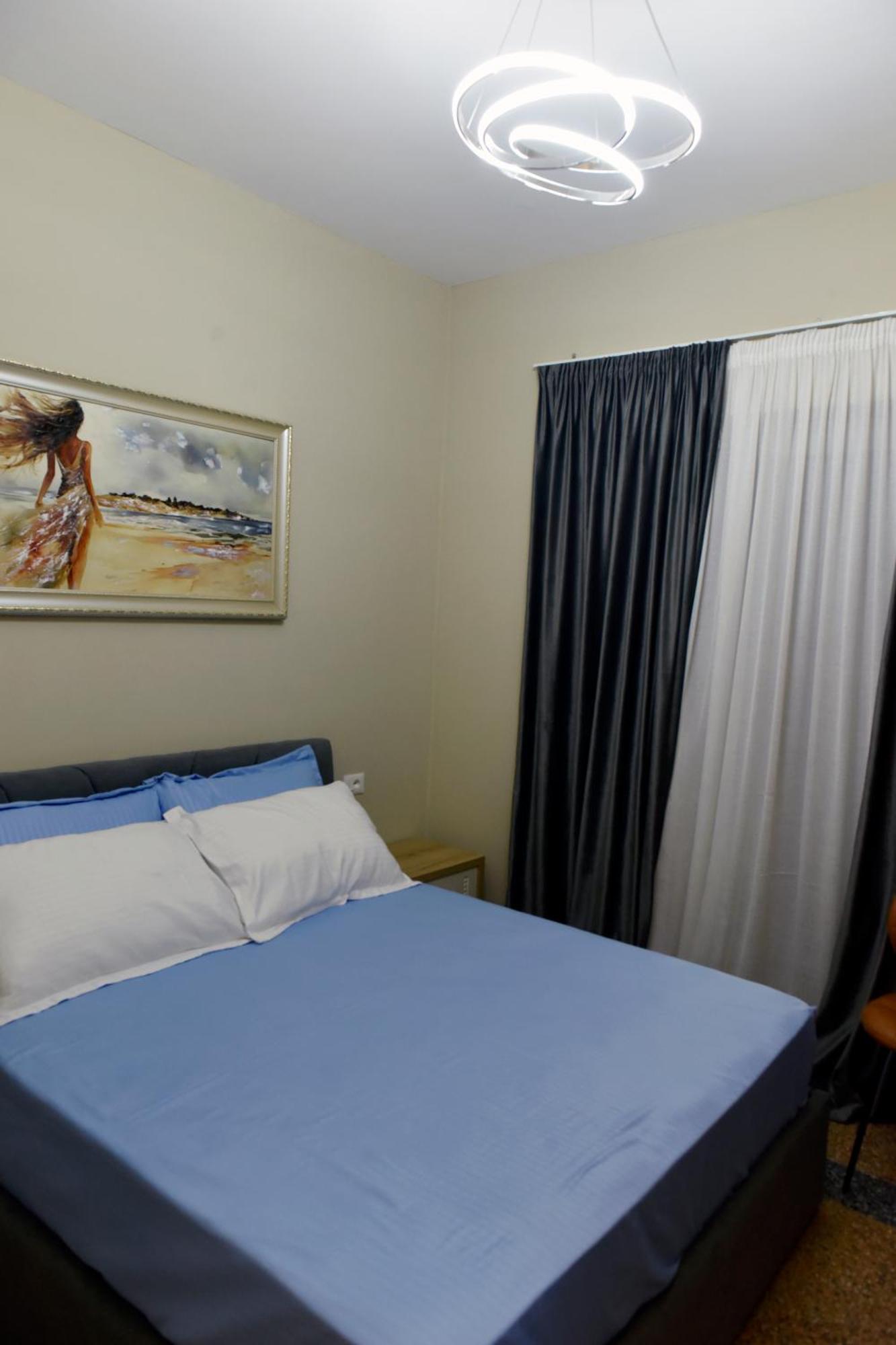 City Center Rooms And Apartments Durres Exterior photo