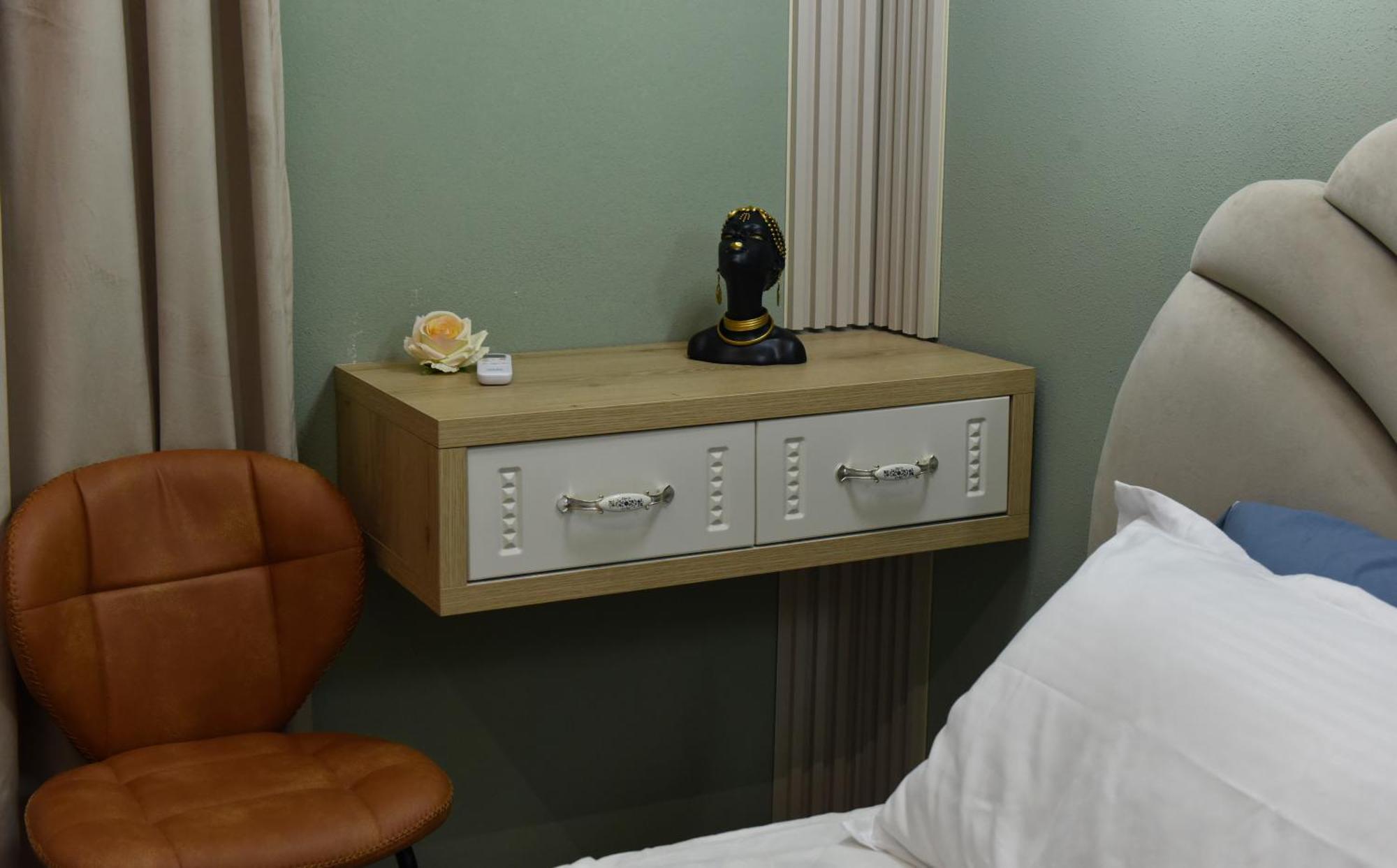 City Center Rooms And Apartments Durres Exterior photo