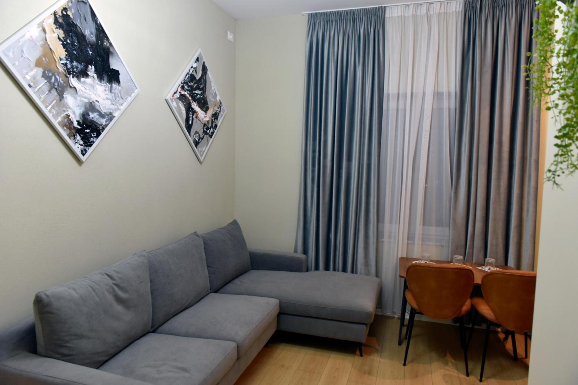 City Center Rooms And Apartments Durres Exterior photo