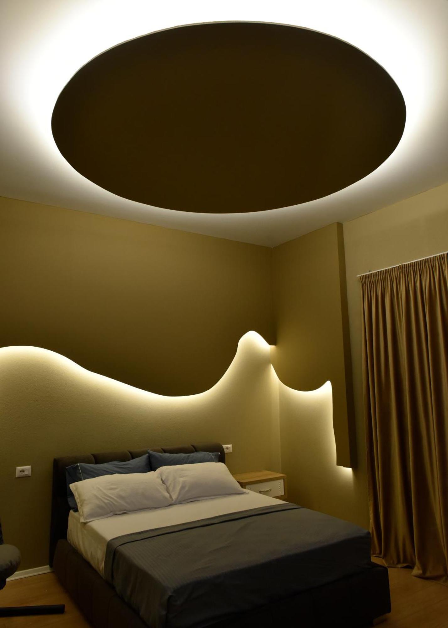 City Center Rooms And Apartments Durres Exterior photo